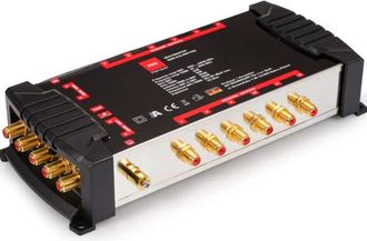 OEM Multiswitch 5/12 Opticum Oms Pro-trq Con Ajuste