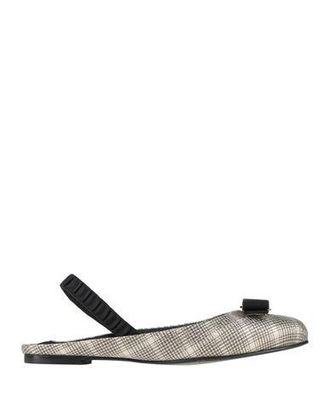 Ferragamo SCHUHE - Ballerinas auf YOOX.COM