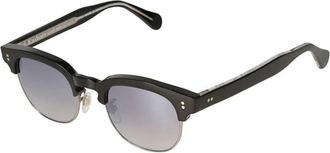 K&agrave;dor Jolly Cm-S Zonnebril - unisex - Zonnebrillen - Zwart - 49 MM - Accessoires