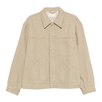 Jeanerica Uomo, Giacche, Beige, XL, new