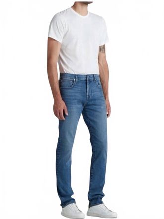 Edwin Mens Maddox Jeans In Ambition