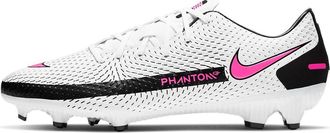 Nike Phantom GT Academy MG White Pink Blast CK8460-160