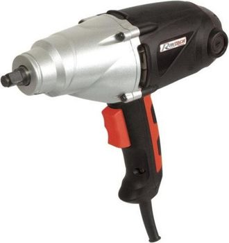 Trade Shop Trade Shop - Avvitatore Pneumatico Ad Impulsi Elettrico 1010w In Valigetta Ribitech Prccekit5