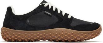Merrell Wrapt Sneaker Barfussschuhe f&uuml;r Herren | schwarz