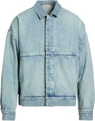 Fear of God CAPISPALLA - Capispalla jeans su YOOX.COM