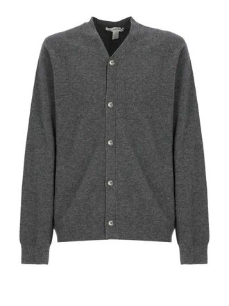 Comme Des Gar&ccedil;ons Cardigan