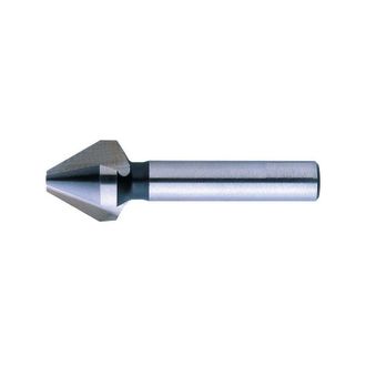 Forum Avellanador C&oacute;nico Y Desbarbador 60, &Oslash; Nominal : 40,0 Mm, M&aacute;s Peque&ntilde;o &Oslash; 10,0 Mm, Longitud. Total 91 Mm, Cola &Oslash; 15 Mm