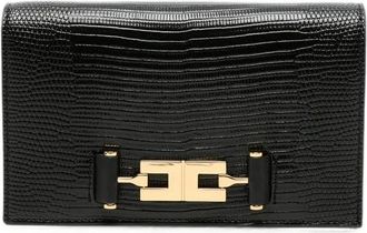Elisabetta Franchi Donna, Accessori, Nero, Taglia unica, new