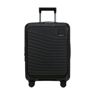 Samsonite unisex, Maletas, Negro, Talla: ONE Size