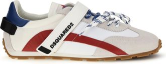 Dsquared2 Sneaker - White
