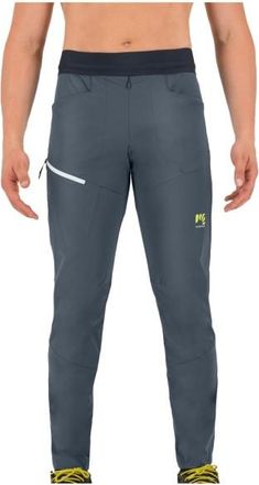 Karpos Limaro Pants Trekkinghose f&uuml;r Herren | blau