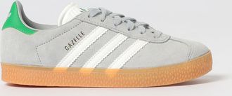 adidas Sneakers Gazelle in camoscio