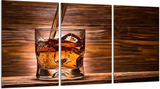 OEM Placa Protectora De Vidrio Para Estufa 3x30x52