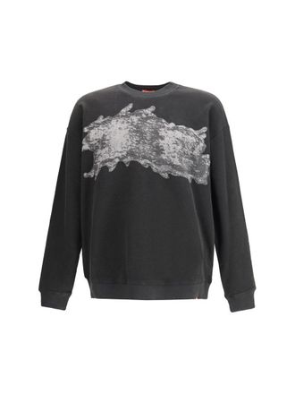 Diesel Sweatshirts