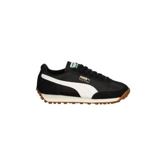 Puma Puma, unisex, Sport, Zwart, Maat: 42 1/2 EU Leer