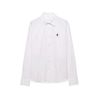 Prada Cotton Shirt