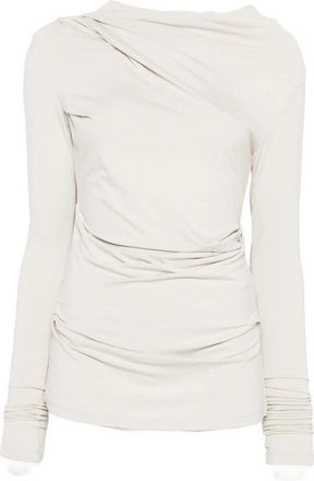 Entire studios Drape Top