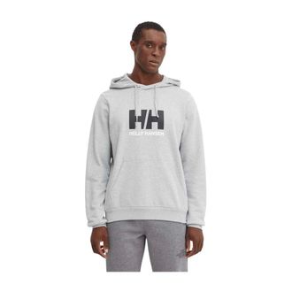 Helly Hansen Hombre, Deporte, Gris, Talla: S