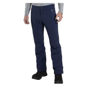 Kjus Ski Trouses, male, Blue, Size: 3XL Formula Pants