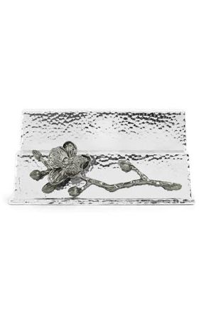 Michael Aram Black Orchid Tablet Stand in Black/Silver at Nordstrom Rack