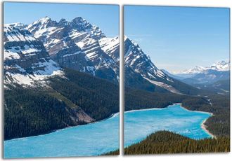 OEM Placa Protectora De Vidrio Para Estufa 2x40x52 Monta&ntilde;as