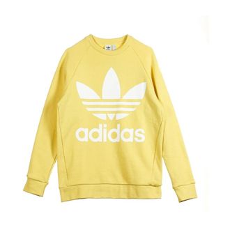adidas Donna, Sport, Beige, S, new
