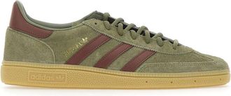 adidas Sneakers, male, Green, 7 UK, Handball Spezial