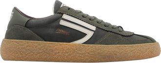 Puraai Vintage Sneakers