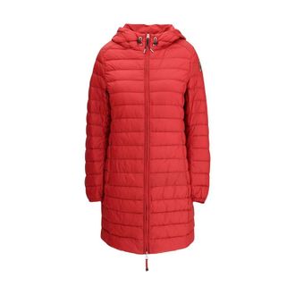 Parajumpers Donna, Cappotti, Rosso, S, new