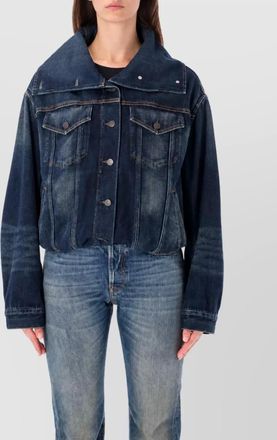 Acne Studios denim jacket