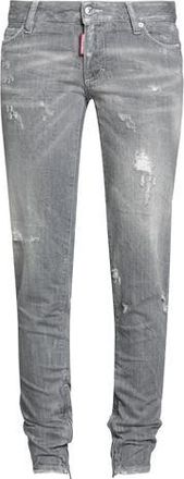 Dsquared2 BOTTOMWEAR - Pantaloni jeans su YOOX.COM