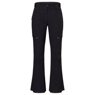 Rehall Kyle Skihose f&uuml;r Damen | schwarz