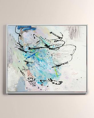 RFA Fine Art Shade of Pale II Giclee Art