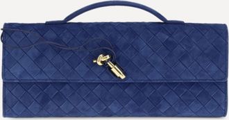 Bottega Veneta Clutch Andiamo Woman UNI