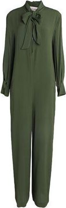 Semicouture JUMPSUITS & TRACKSUITS - Jumpsuits sur YOOX.COM