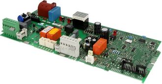 Bosch Placa De Circuito Impreso Htii-3 Gzt3ab Et, 87483005540