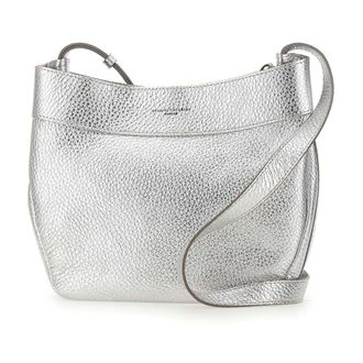 Gianni Chiarini Shoulder Bags, female, Gray, Size: ONE SIZE Selena Shoulder Bag
