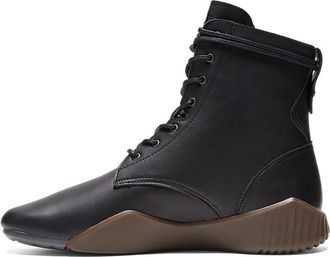 Onitsuka Tiger Acromount Boots Black 1183B747-001