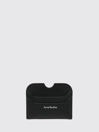 Acne Studios Wallet Men color Black