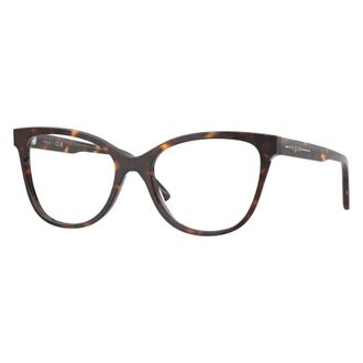Vogue Eyewear Vogue - Vo5748 Optisch Montuur - Dames - Accessoires - Bruin - Maat: 53 MM