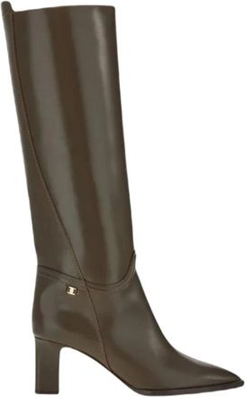 Ferragamo Torris 70 Boots