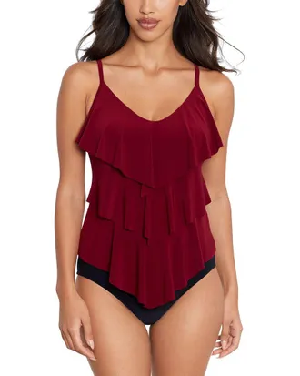 Magic Suit By Miraclesuit Rita Tankini