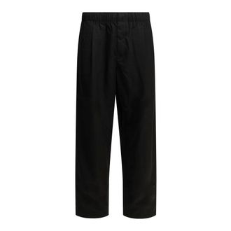 Our Legacy Pantal&oacute;n Leisure - Trousers - Hombre - Negro - L