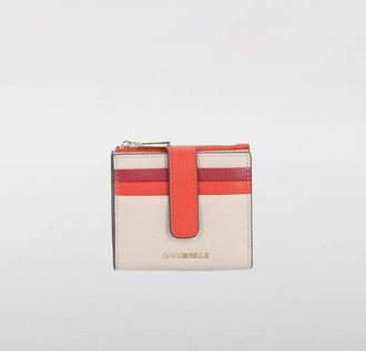 Coccinelle Wallet COCCINELLE Woman color Multicolor