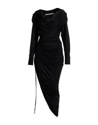 Alexander Wang VESTIDOS - Vestidos largos en YOOX.COM