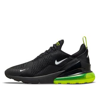 Nike Air Max 270 Black Neon DO6392-001
