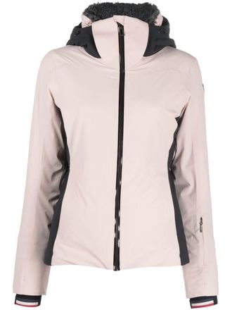 Rossignol Strato ski jacket - Pink