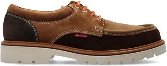 Paul Smith Scarpe Derby Rooster - - Shoes - Uomo - Marrone - 42 EU