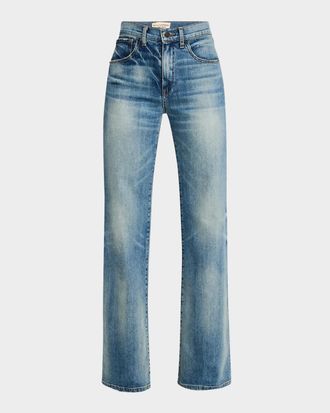 Nili Lotan Celia Jeans