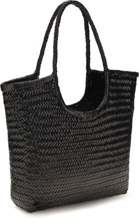 Dragon Diffusion Tote Bag - Black